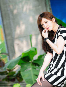 惊艳美女-舔弄bb