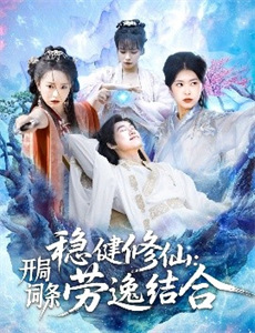 十荒六梦之初恋