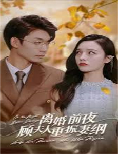 傅少,你的情深我不配