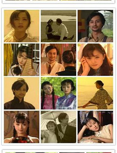 烤摊老爸竟是世界首富