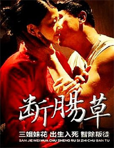 着了魔恋爱 第二季